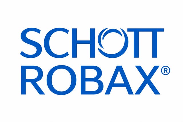 Schott Robax